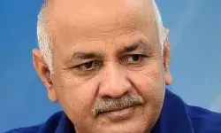 शराब घोटाले के सबूतों की चिंता- सिसोदिया को जमानत से इंकार शराब घोटाले के सबूतों की चिंता- सिसोदिया को जमानत से इंकार