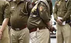 जेल से ब्लॉक प्रमुखी जीतने वाला गैंगस्टर शपथ लेने से पहले फिर फरार