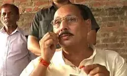 अदालत ने सपा एमएलए को सुनाई सजा- कोर्ट ने जुर्माना भी किया