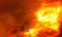 अस्पताल में आग लगने से तीन की मौत- मचा कोहराम