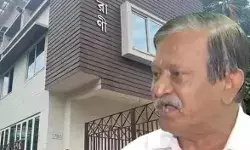 शिक्षक भर्ती घोटाला- सीएम के भतीजे के करीबी को किया गिरफ्तार शिक्षक भर्ती घोटाला- सीएम के भतीजे के करीबी को किया गिरफ्तार