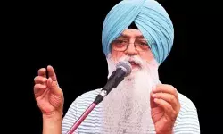 मंत्री ने दिया इस्तीफा- सीएम ने मंजूरी के लिए राज्यपाल को सौंपा मंत्री ने दिया इस्तीफा- सीएम ने मंजूरी के लिए राज्यपाल को सौंपा