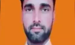 होमगार्ड मंत्री के बेटे पर जानलेवा हमला- हथौड़े से किया प्रहार होमगार्ड मंत्री के बेटे पर जानलेवा हमला- हथौड़े से किया प्रहार