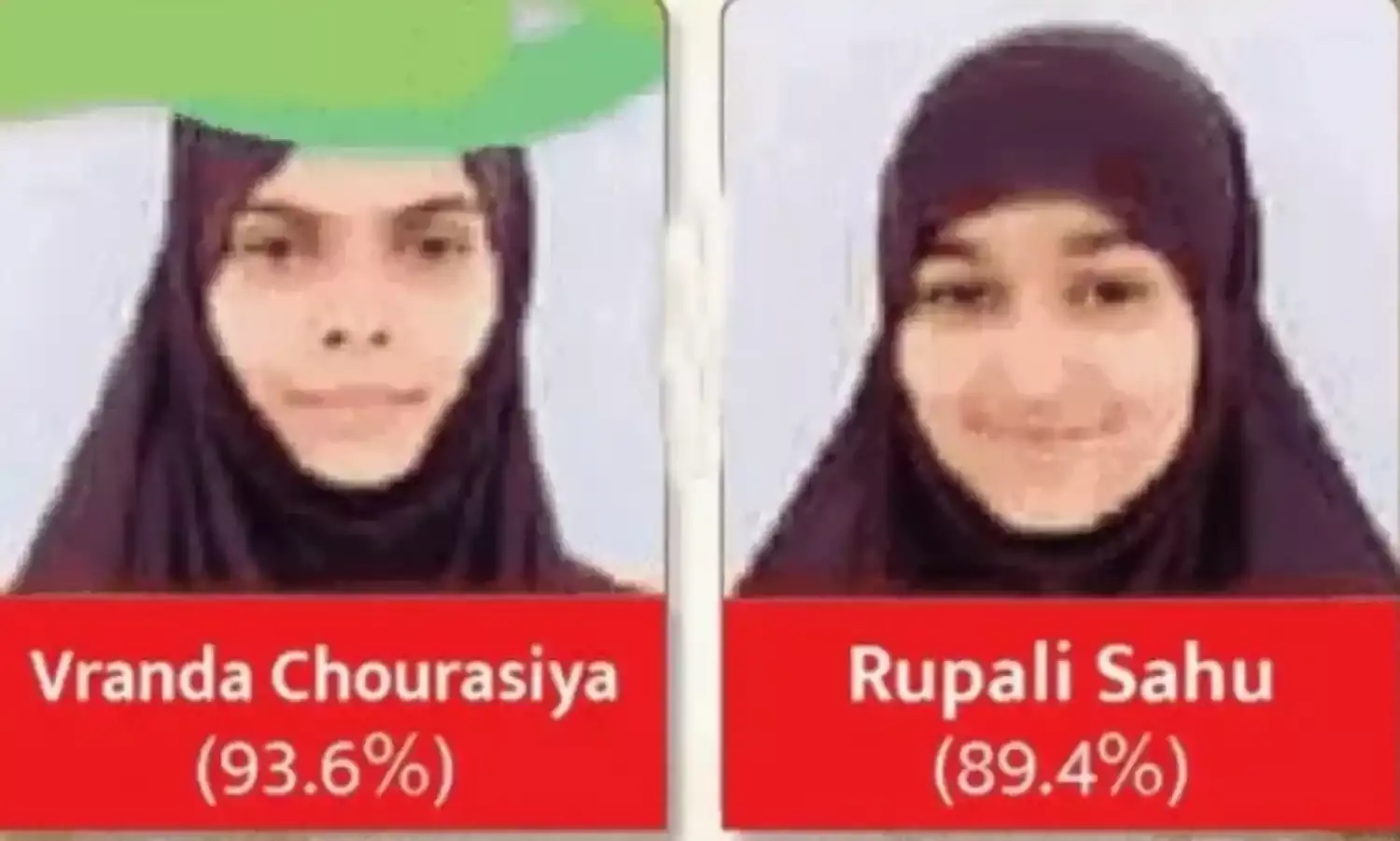 स्कूल में हिंदू लड़कियों के लिए भी हिजाब- बोले सीएम होगी जांच