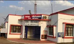 गुम बालिकाओं को बरामद करने के साथ पुलिस ने वारंटी किए गिरफ्तार