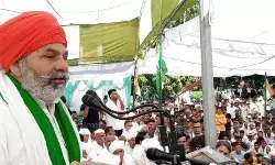 आंदोलनकारी नहीं हैं पहलवान- विदेश में तिरंगा ही होता है सहारा- राकेश टिकैत आंदोलनकारी नहीं हैं पहलवान- विदेश में तिरंगा ही होता है सहारा- राकेश टिकैत