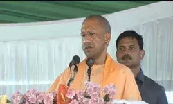 CM योगी बोले- यूपी के सभी 75 जिलों में तैनात होंगे आपदा मित्र CM योगी बोले- यूपी के सभी 75 जिलों में तैनात होंगे आपदा मित्र