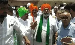 गए थे पहलवानों को न्याय दिलाने- कुरुक्षेत्र में खुद महाभारत कर बैठे गए थे पहलवानों को न्याय दिलाने- कुरुक्षेत्र में खुद महाभारत कर बैठे