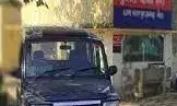 दबिश देने गई पुलिस पर किया गया हमला - वांछित हुआ गिरफ्तार