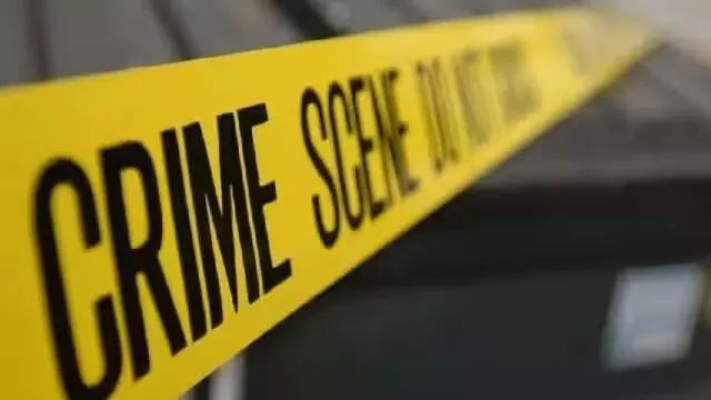 बेटा बाहर- प्रेमिका ने प्रेमी की मां को पेट्रोल डालकर जलाया- हुई मौत
