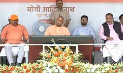 यूपी के सभी जिलों से राजधानी दिल्ली के लिए एक्सप्रेस बस सेवा शुरू यूपी के सभी जिलों से राजधानी दिल्ली के लिए एक्सप्रेस बस सेवा शुरू