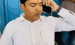 बोले बीजेपी MLA-याद रखना थानेदार मैं यहां का विधायक हूं, सुधार दूंगा बोले बीजेपी MLA-याद रखना थानेदार मैं यहां का विधायक हूं, सुधार दूंगा