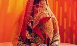 दूल्हे की शर्मनाक हरकत से जयमाला डाल रही दुल्हन की निकली चींख