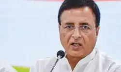 यूपी की कोर्ट से कांग्रेस के बड़े लीडर को झटका- गैरजमानती वारंट जारी यूपी की कोर्ट से कांग्रेस के बड़े लीडर को झटका- गैरजमानती वारंट जारी