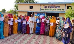 एमएलए ने कर दी मौज- लाडली बहनों को हर महीने मिलेंगे हजारों रुपए