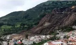 पहाड़ी धंसने से मचा हाहाकार- 14 लोगों की मौत- अनेक लापता पहाड़ी धंसने से मचा हाहाकार- 14 लोगों की मौत- अनेक लापता