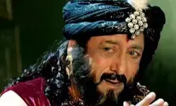 नहीं रहे महाभारत के मामा शकुनि- 78 साल की उम्र में ली अंतिम सांस नहीं रहे महाभारत के मामा शकुनि- 78 साल की उम्र में ली अंतिम सांस