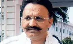 माफिया डॉन को उम्र कैद-मुख्तार पर 1 लाख का जुर्माना- 32 बाद आया फैसला माफिया डॉन को उम्र कैद-मुख्तार पर 1 लाख का जुर्माना- 32 बाद आया फैसला