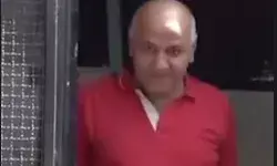 सिसोदिया को फिर झटका- हाईकोर्ट ने खारिज की मनीष की जमानत अर्जी सिसोदिया को फिर झटका- हाईकोर्ट ने खारिज की मनीष की जमानत अर्जी