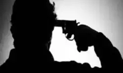 कनपटी से लगाया पिस्टल- रिटायर्ड डीजी ने खुद को गोली से उड़ाया