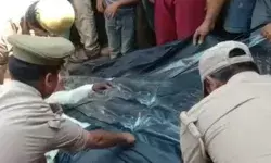 रेप पीड़िता के पिता के सुसाइड मामले में थानेदार व दरोगा किए सस्पेंड रेप पीड़िता के पिता के सुसाइड मामले में थानेदार व दरोगा किए सस्पेंड