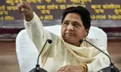 मिशन 2024- ट्विटर से निकलकर अब गांव में जाएगी बसपा