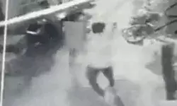 जेल से आए क्रिमिनल समेत 4 को मारी गोली- बैठे हुए थे घर के बाहर