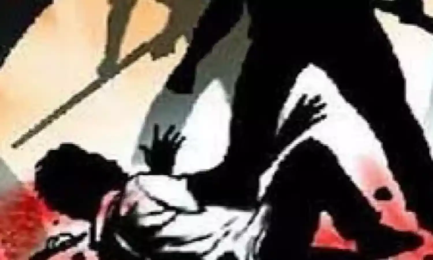 शराबी की करतूत से शादी में जमकर चले लाठी डंडे- आधा दर्जन चोटिल