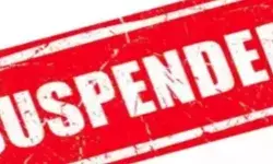 वीडियो कॉल पर महिला से अश्लीलता- आशिक मिजाज थानेदार सस्पेंड वीडियो कॉल पर महिला से अश्लीलता- आशिक मिजाज थानेदार सस्पेंड