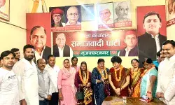 भाजपा राज में बढ़ती महंगाई से सबसे ज्यादा महिलाएं त्रस्त - रीबू