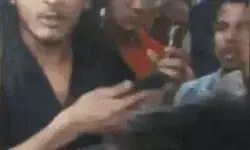 युवती से बदसलूकी- तू मुस्लिम, हिंदू के साथ क्यों घूम रही- आरोपी अरेस्ट