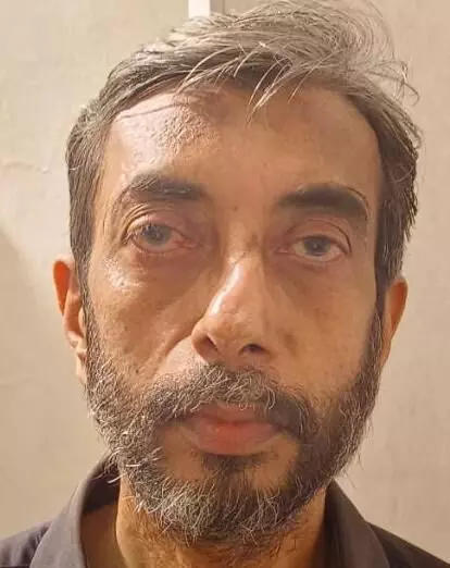 लिव इन पार्टनर का कत्ल- शरीर को आरी से काटा- टुकड़े कुकर में उबालें लिव इन पार्टनर का कत्ल- शरीर को आरी से काटा- टुकड़े कुकर में उबालें