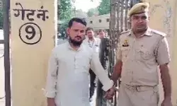 संपर्क में आई महिला से मौलाना ने बनाए शारीरिक संबंध- गर्भवती होने पर..