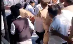 संजीव जीवा हत्याकांड- कार्य बहिष्कार कर वकीलों ने बुलाई आपात बैठक