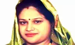 सुप्रीम कोर्ट पहुंची जीवा की पत्नी- मांगी अंतिम संस्कार में शामिल.. सुप्रीम कोर्ट पहुंची जीवा की पत्नी- मांगी अंतिम संस्कार में शामिल..