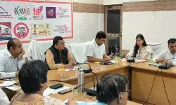 भारत में मुस्लिम बाई चांस नहीं, बाई च्वाइस है- अशफाक सैफी