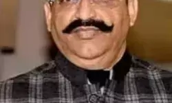 संजीव जीवा के मर्डर से परेशान मुख्तार की बैरक पर सुरक्षा का घेरा संजीव जीवा के मर्डर से परेशान मुख्तार की बैरक पर सुरक्षा का घेरा