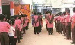 बच्चों की हो गई मौज- स्कूलों में बढ़ाई गई छुट्टियां- अब इस दिन खुलेंगे बच्चों की हो गई मौज- स्कूलों में बढ़ाई गई छुट्टियां- अब इस दिन खुलेंगे