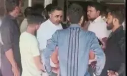 मॉल को बनाया ऐशगाह- अश्लील हरकतें करते पकड़े गए युवक युवतियां