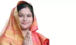 जीवा की पत्नी पायल को कोर्ट से नहीं मिली सुप्रीम राहत- बोली UP सरकार.. जीवा की पत्नी पायल को कोर्ट से नहीं मिली सुप्रीम राहत- बोली UP सरकार..