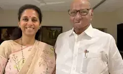 एनसीपी सुप्रीमो को मिली जान से मारने की धमकी- ऐसे भेजा मैसेज