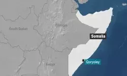 पुराने आयुध में विस्फोट से 27 बच्चों की मौत- 53 घायल- मचा कोहराम पुराने आयुध में विस्फोट से 27 बच्चों की मौत- 53 घायल- मचा कोहराम