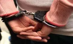 आईएसआईएस के आतंकी माड्यूल का भंडाफोड़- चार संदिग्ध गिरफ्तार