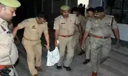 चांदी लूटने में फरार हेड कांस्टेबल भी चढ़ा पुलिस के हत्थे