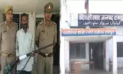 भला है कुछ बात- पत्नी ने टीवी बंद नहीं किया तो पति ने मार दी गोली भला है कुछ बात- पत्नी ने टीवी बंद नहीं किया तो पति ने मार दी गोली