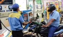 वेट दरों में बढ़ोतरी से महंगा हुआ डीजल पेट्रोल- नई कीमतें हुई लागू