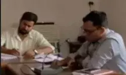 नीलामी में 1 लाख 10 हजार में बेच दिए पूर्व सांसद के बाग के आम