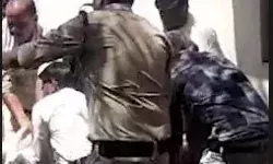 कुत्ता भोकने के विवाद में गई भाजयुमो नेता के पिता व भाई की जान कुत्ता भोकने के विवाद में गई भाजयुमो नेता के पिता व भाई की जान