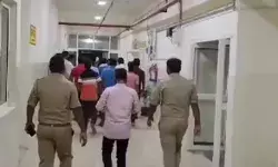 बाइक सवार बदमाशों ने पूर्व जिला पंचायत सदस्य को मारी गोली