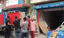 लड़की भगाने का साइड इफेक्ट- छोड़ने पड़ रहे दशकों पुराने ठिकाने लड़की भगाने का साइड इफेक्ट- छोड़ने पड़ रहे दशकों पुराने ठिकाने